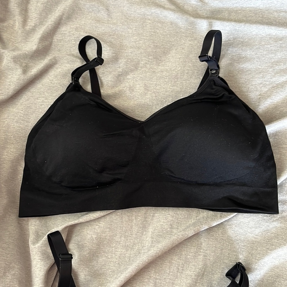 Auden Nursing Bra. Size XL